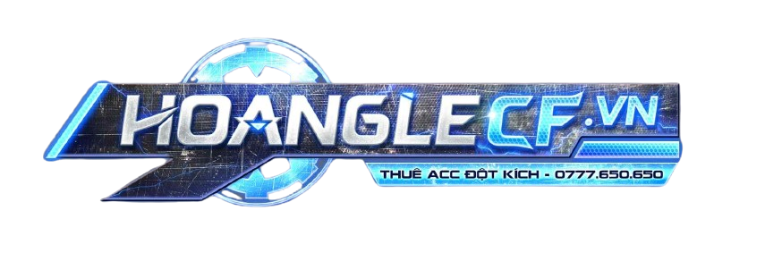 hoanglecf.com Logo